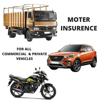 Motor Insurance